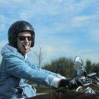 Erik Pertout的照片