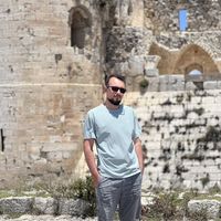 Kürşat Mustafa's Photo