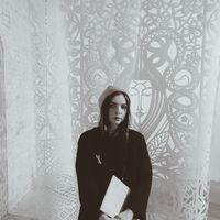 nastia sleptsova's Photo