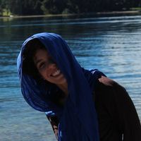 Belen Forchetti's Photo