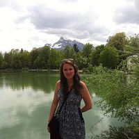 Jessica Boekhoff's Photo