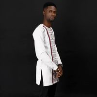 Stephen Obeng的照片