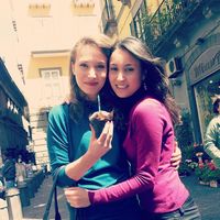 Photos de Valeria Codella