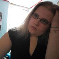 Gwennaëlle Wydouw's Photo