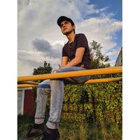 Pablo Daniel的照片