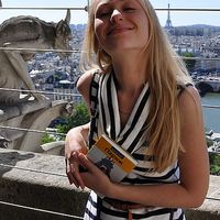 Natalia Gioeva's Photo