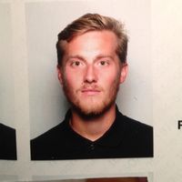 julien bricout's Photo