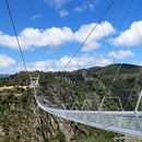 Arouca Bridge and Paiva Paths's picture