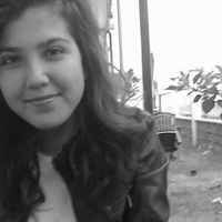 Lesya Nemkös's Photo