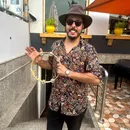 🎶 Live Music by the Sea – Every Night at Marzine,'s picture