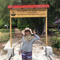 Woro Widyaningrum's Photo