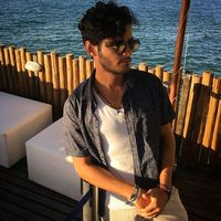 Italo Coslop's Photo