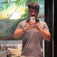 Rachid Aitbellaouakrim's Photo