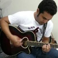 Daniel Midas's Photo