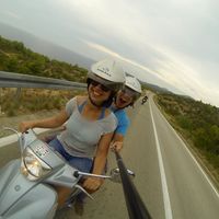 Carmen Parisi's Photo