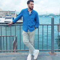 Asem Rashad的照片