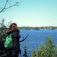 Clémentine Costa的照片