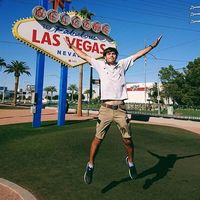 Alexandru Gherlac's Photo