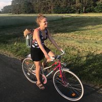 Lara Schätzlein's Photo