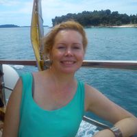 Maria Maltseva's Photo