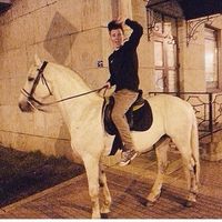 Anton Pinajev的照片