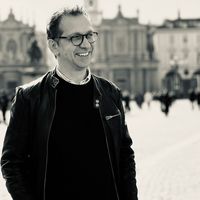 Marcello Rossi's Photo