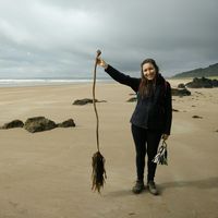 Federica Manca's Photo