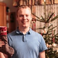 William Blacoe's Photo