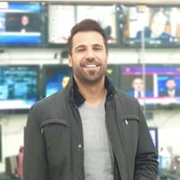 Abbas Zalzali的照片