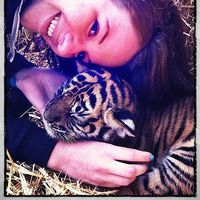 Anne van den Bos's Photo