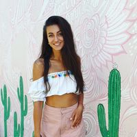 Kira Yemelyanenko的照片