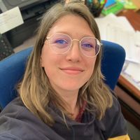 Fotos de Marine Hagège