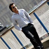 Pratik Dhawan's Photo