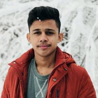 Hemant Saran的照片