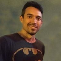 Sergio Paredes's Photo