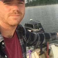 Daniel Maldonado's Photo