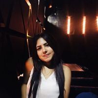 Photos de Aya Elgendy