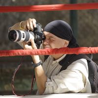 Ziya Aktürer's Photo