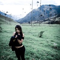 Luisa Fernanda Castañeda's Photo