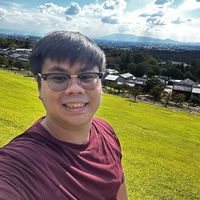 Punchok Kerdsiri的照片