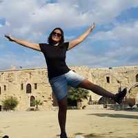 Betül Çiftsüren's Photo