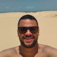 Fotos de Thiago Araujo