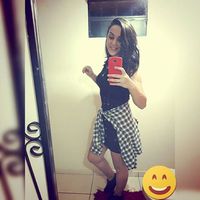 Fabíola Alvorado的照片