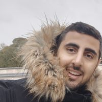 Hasan Alameddine's Photo