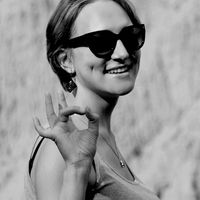 Sofiya Mogzhanova's Photo