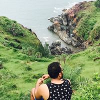 Prateek Kishore's Photo