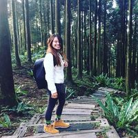 Liou JieYin的照片