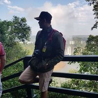 Marcos Rocha's Photo