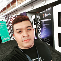 Amirul Hafiz Mastam的照片