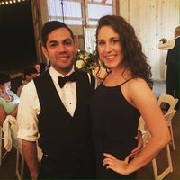 Patricia Arnold's Photo